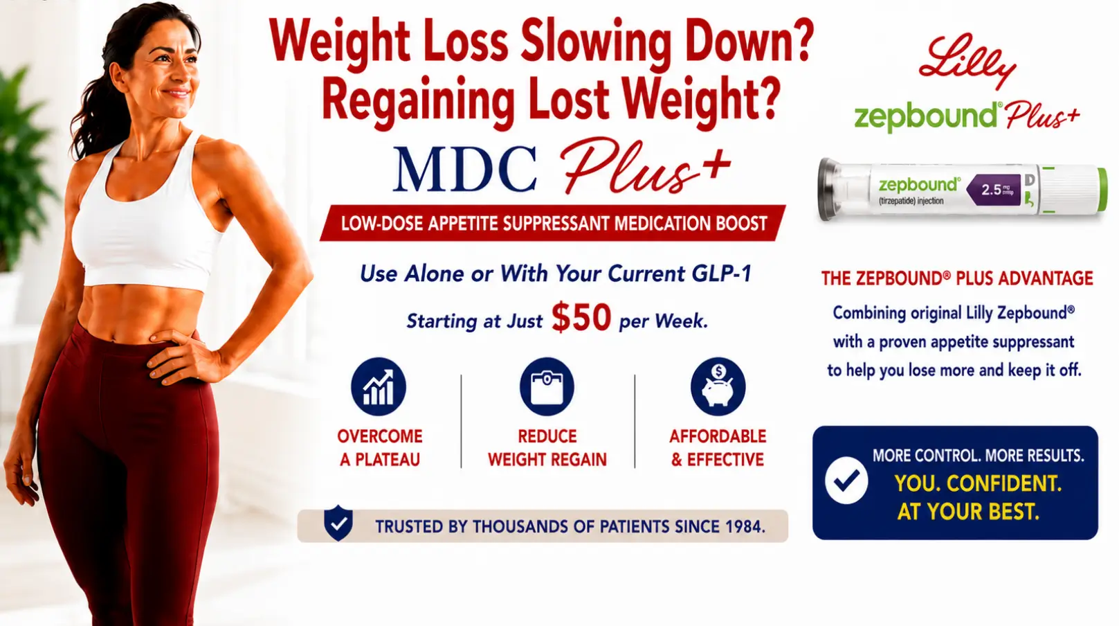 GLP-1 WEIGHT