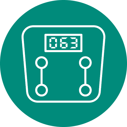 Weight Loss Has Slowed icon